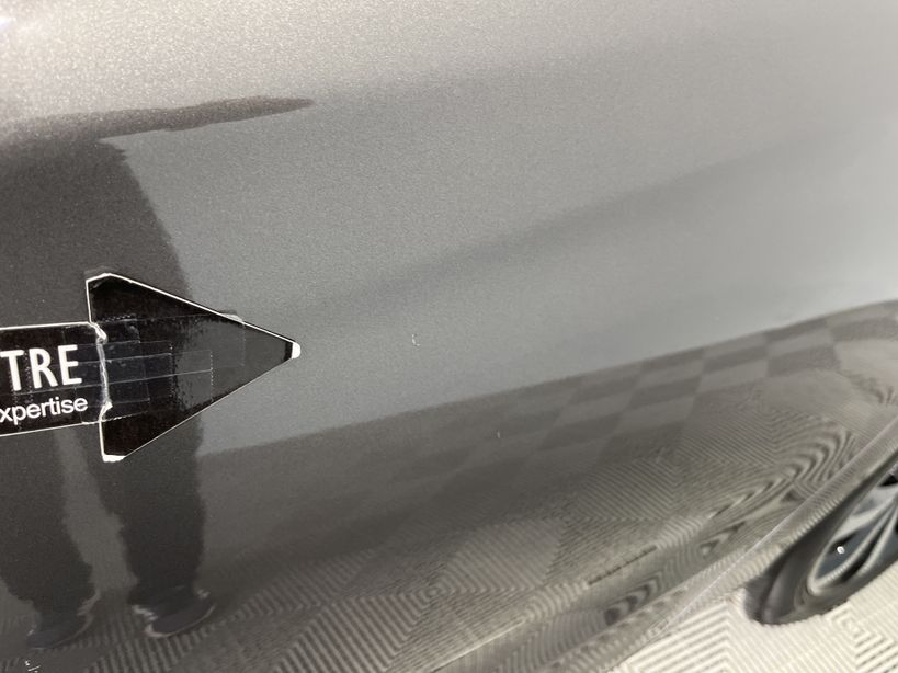 CITROEN C4 2018 - Photo n°20