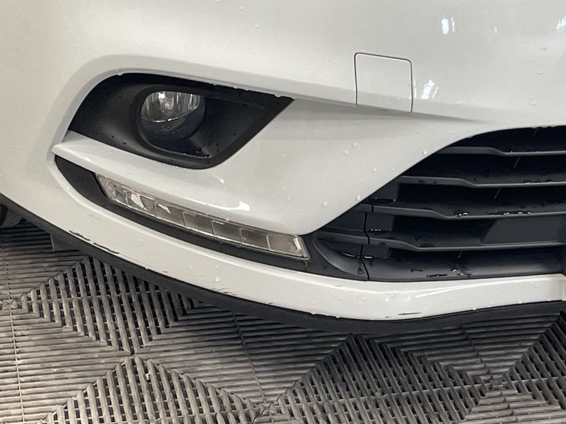 RENAULT CLIO IV SOCIETE 2019 - Photo n°11