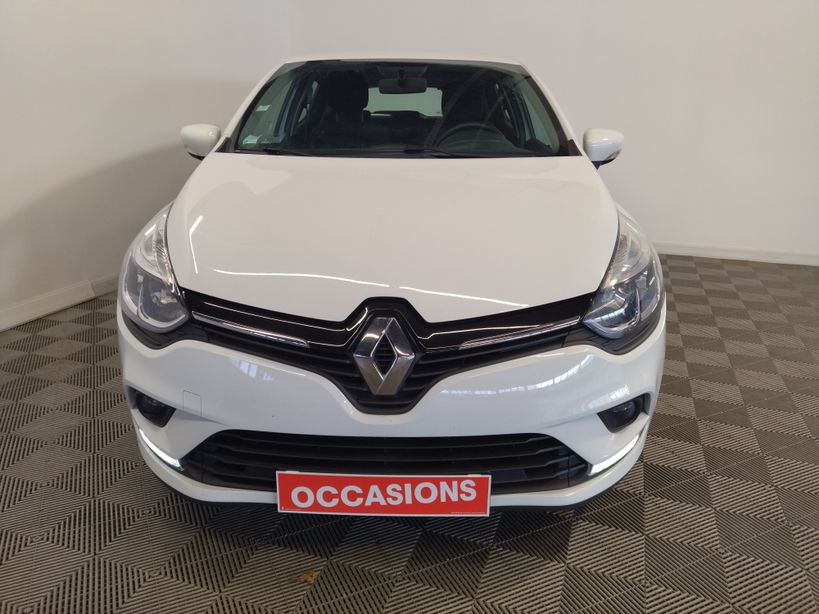 RENAULT CLIO IV BUSINESS 2019 - Photo n°6