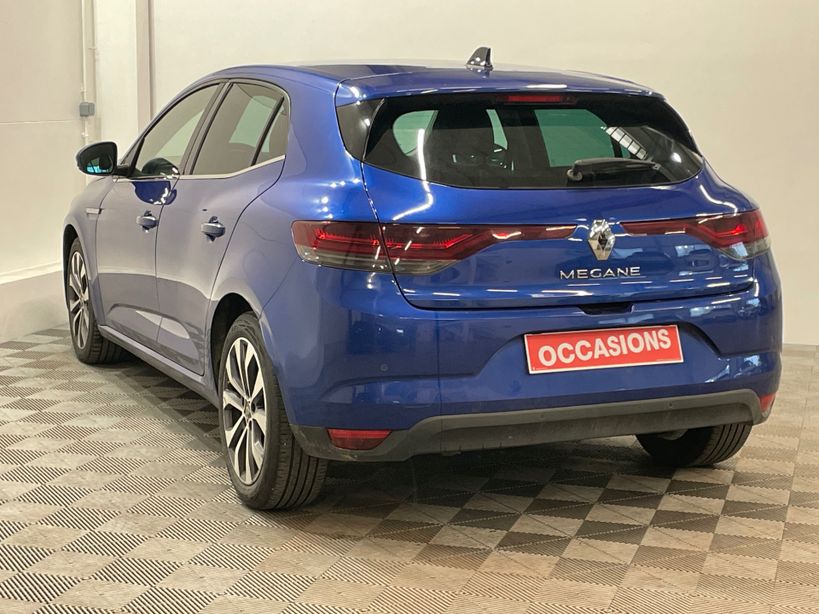 RENAULT MEGANE IV BERLINE 2023 - Photo n°6