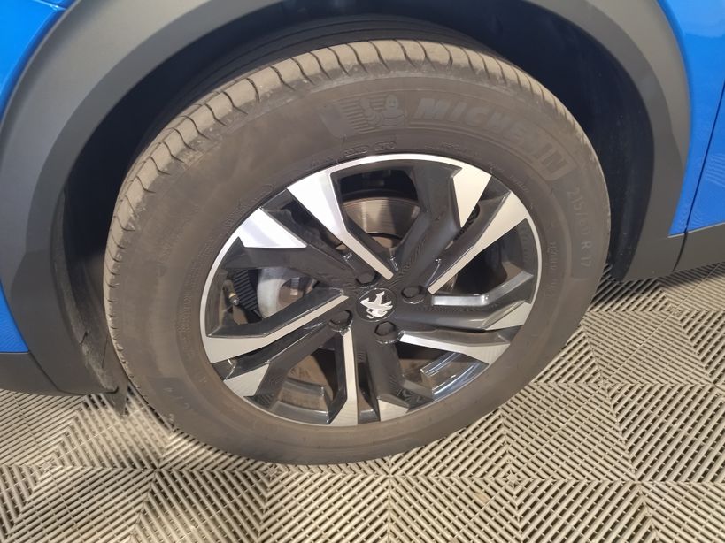 PEUGEOT 2008 2021 - Photo n°4