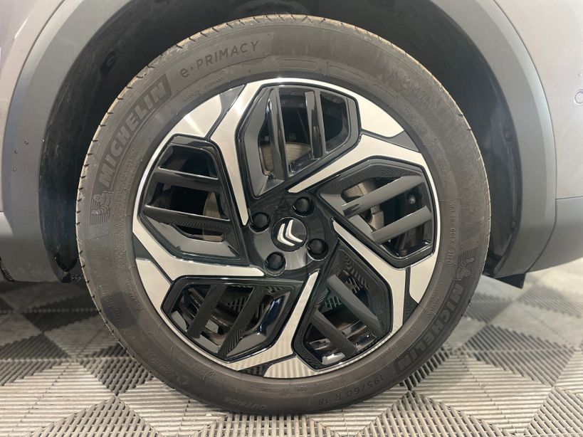 CITROEN C4 2024 - Photo n°4