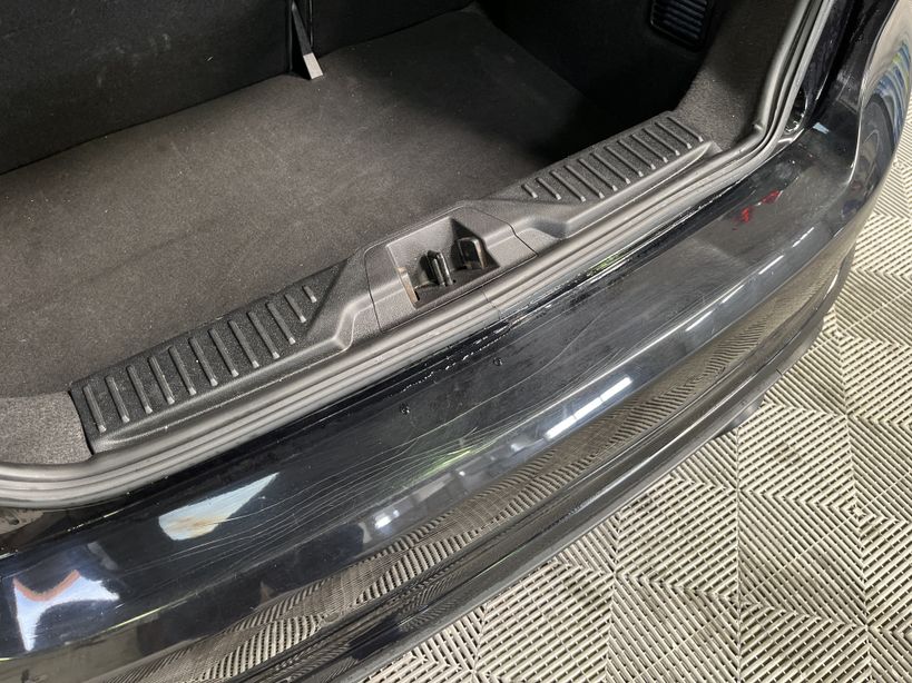 FORD FIESTA 2020 - Photo n°1