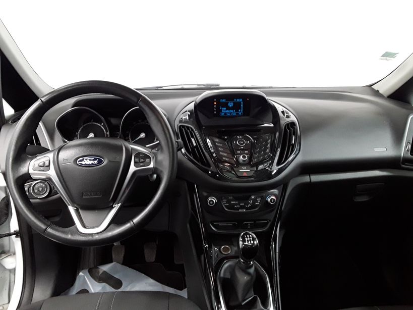 FORD B MAX 2017 - Photo n°12