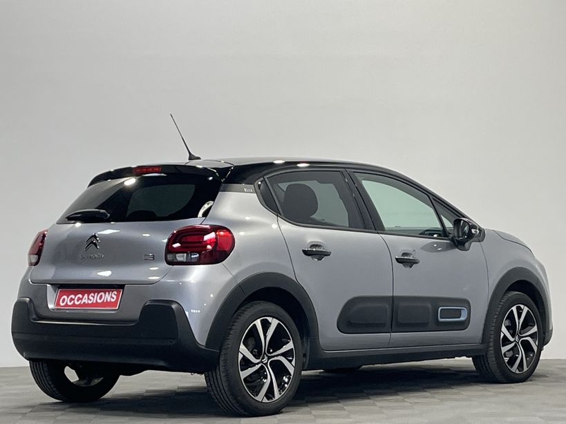 CITROEN C3 2023 - Photo n°3