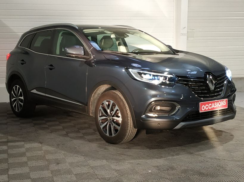 RENAULT KADJAR 2021 - Photo n°3