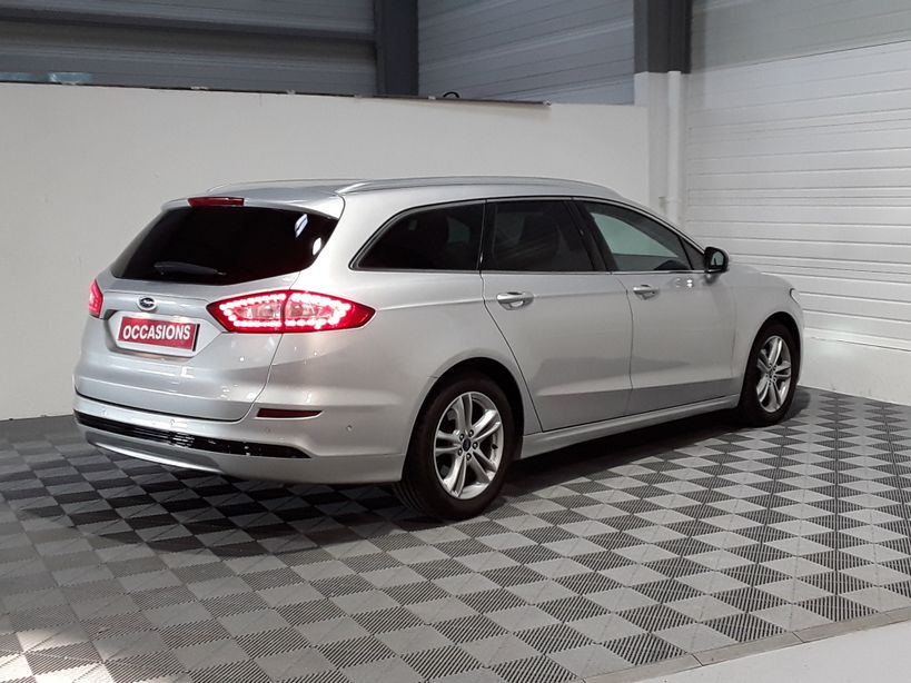 FORD MONDEO SW 2016 - Photo n°11