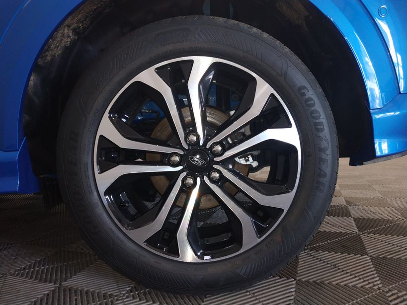 FORD PUMA 2022 - Photo n°20