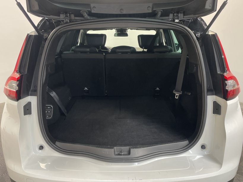 RENAULT GRAND SCENIC IV 2023 - Photo n°54