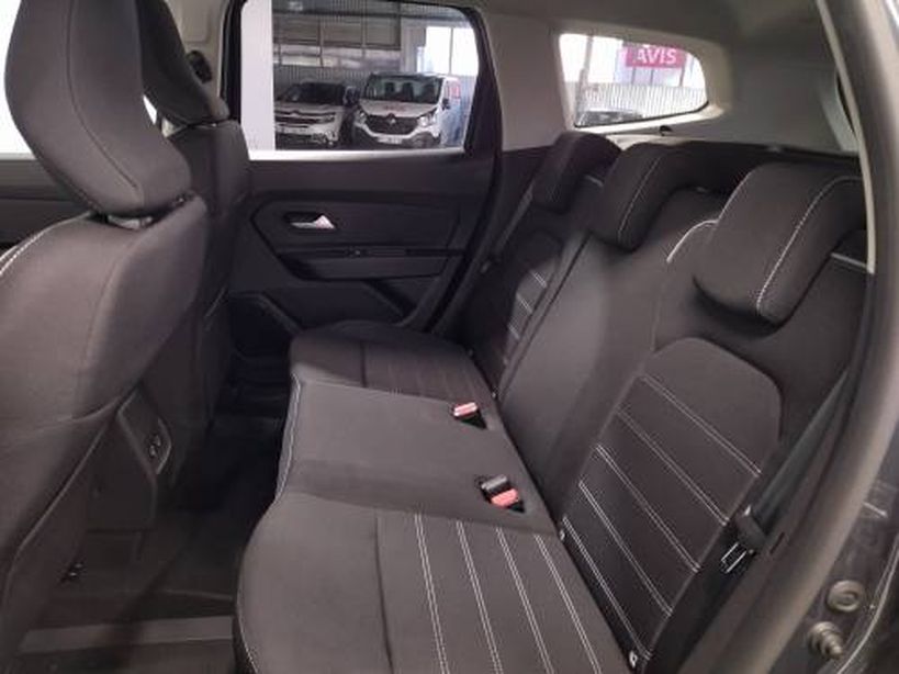 DACIA DUSTER 2022 - Photo n°17