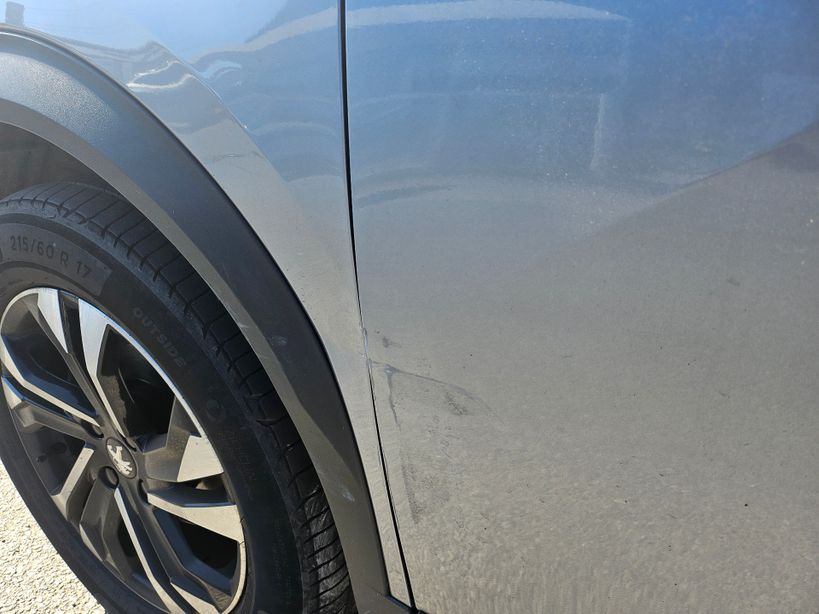 PEUGEOT 2008 2022 - Photo n°10