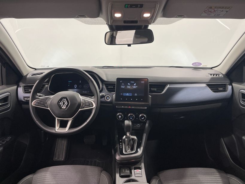 RENAULT ARKANA 2024 - Photo n°30