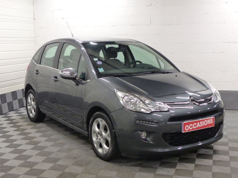 CITROEN C3 2016 - Photo n°3