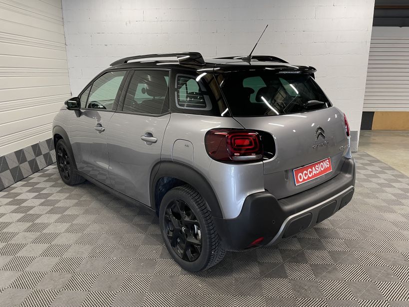 CITROEN C3 AIRCROSS 2024 - Photo n°6