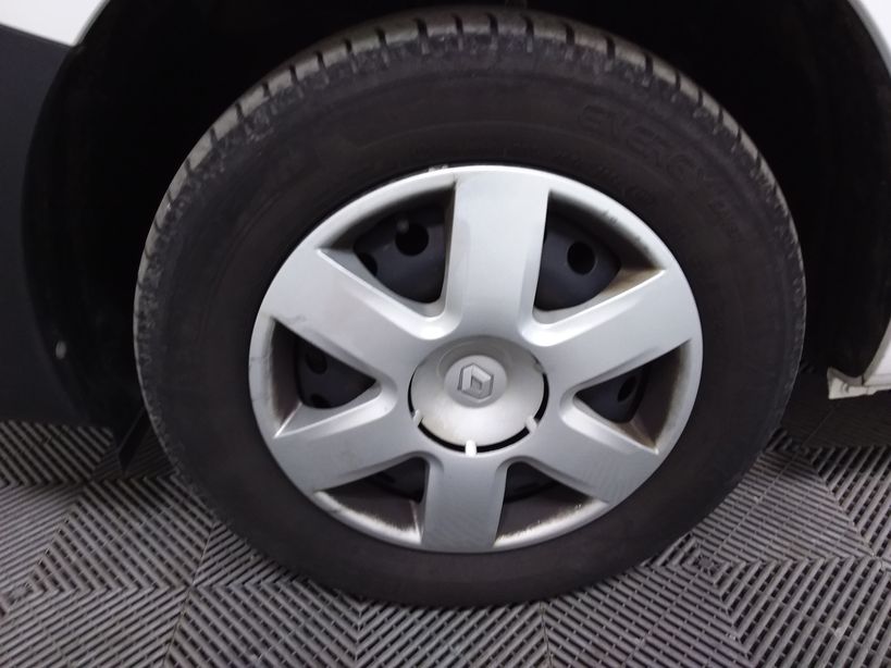 RENAULT KANGOO EXPRESS 2018 - Photo n°19