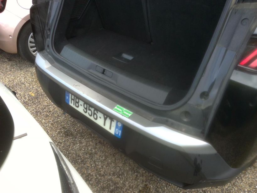 PEUGEOT 5008 2025 - Photo n°1