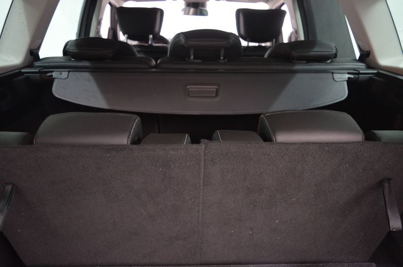 RENAULT GRAND SCENIC IV BUSINESS 2017 - Photo n°30