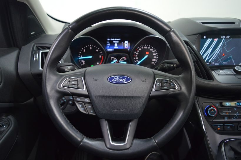 FORD KUGA 2018 - Photo n°11