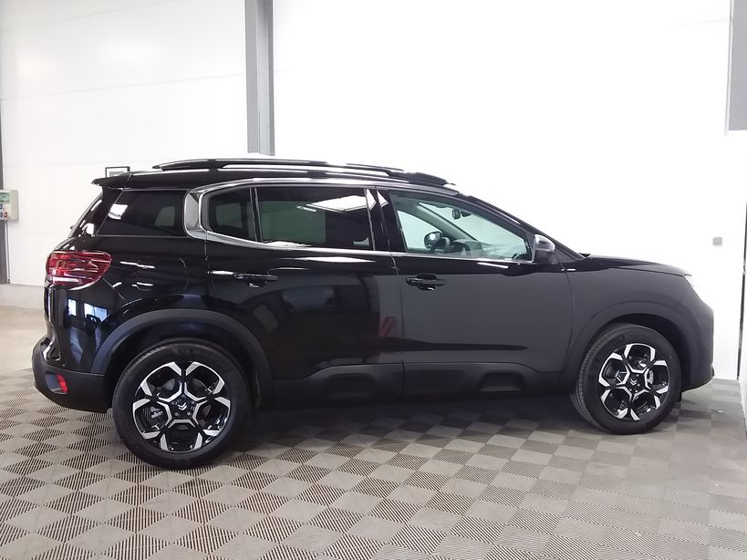 CITROEN C5 AIRCROSS 2025 - Photo n°31