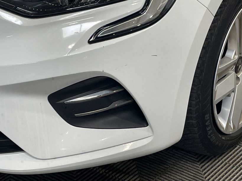 RENAULT CLIO V 2021 - Photo n°5