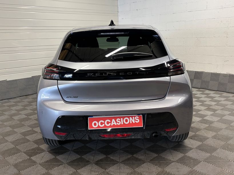 PEUGEOT 208 2025 - Photo n°6