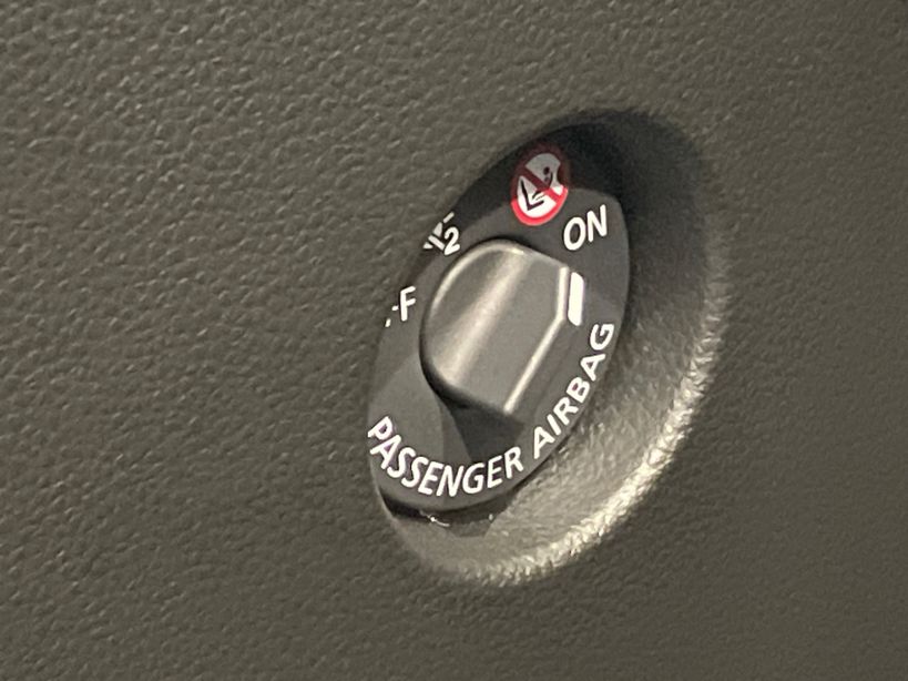 RENAULT ARKANA 2023 - Photo n°45