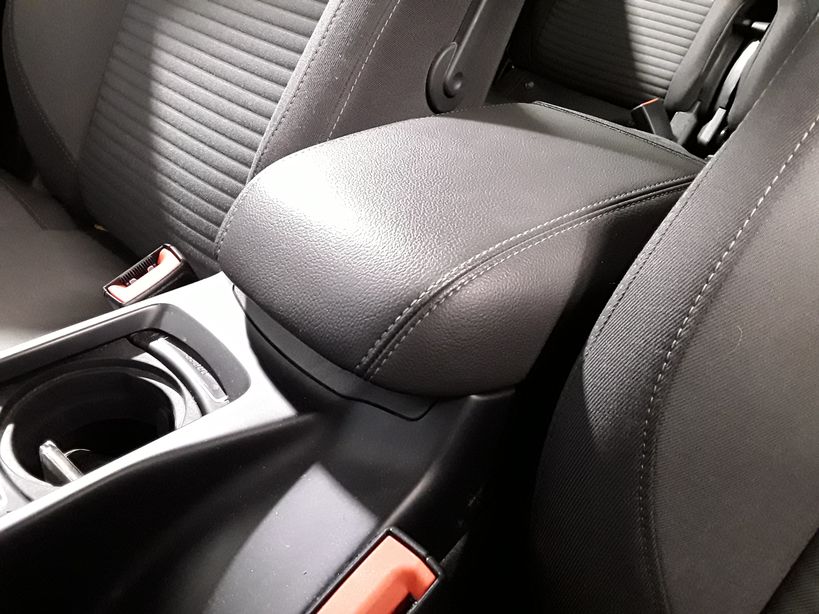 FORD C MAX 2018 - Photo n°27