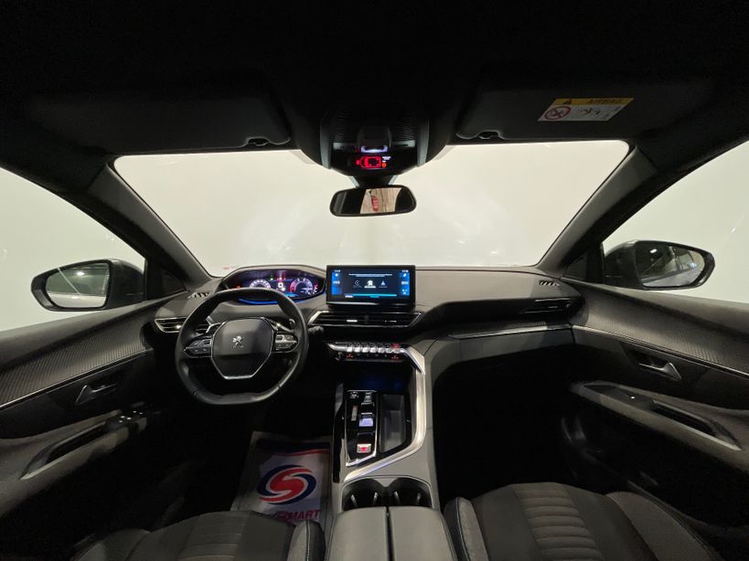 PEUGEOT 5008 2023 - Photo n°38