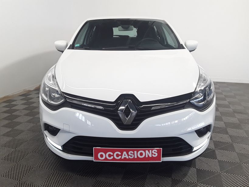 RENAULT CLIO IV BUSINESS 2018 - Photo n°2
