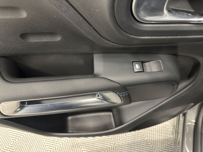 CITROEN C5 AIRCROSS 2024 - Photo n°30