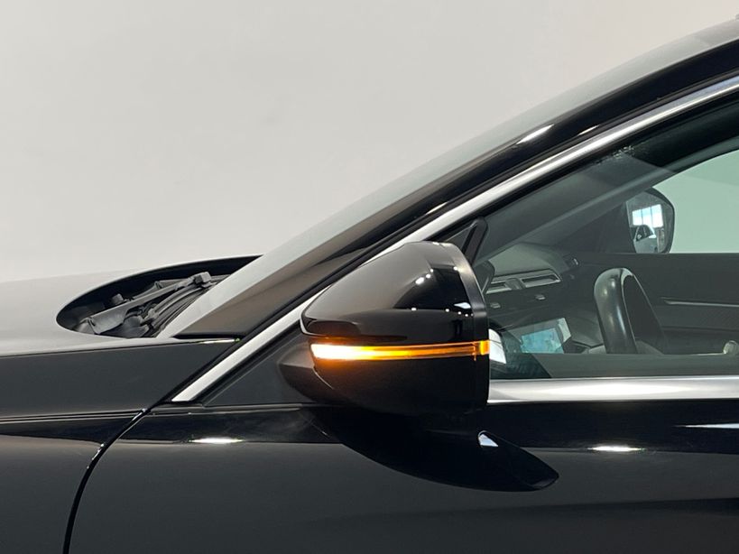 PEUGEOT 508 SW 2021 - Photo n°50