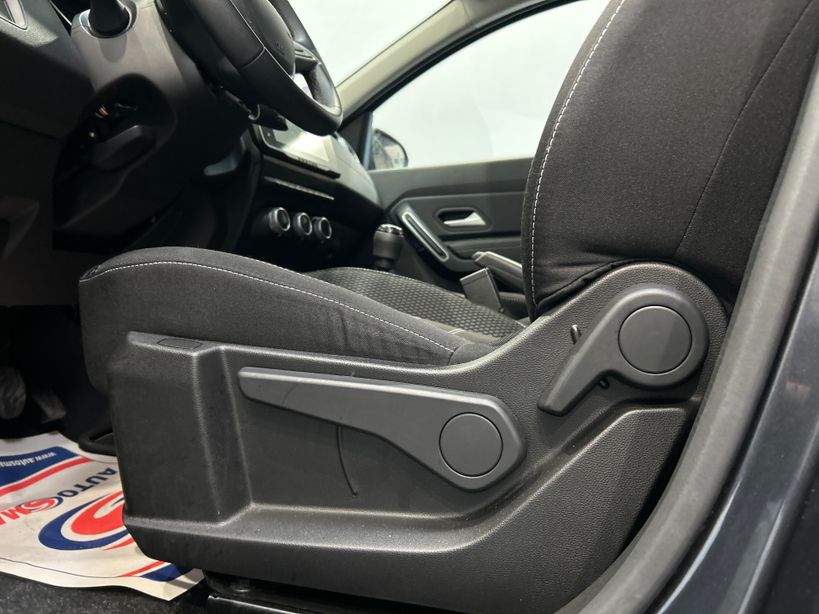 DACIA DUSTER 2023 - Photo n°32