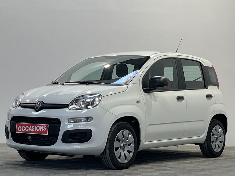 FIAT PANDA 2019 - Photo n°1