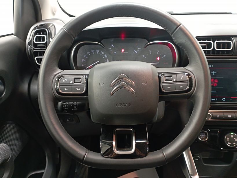 CITROEN C3 AIRCROSS 2024 - Photo n°14