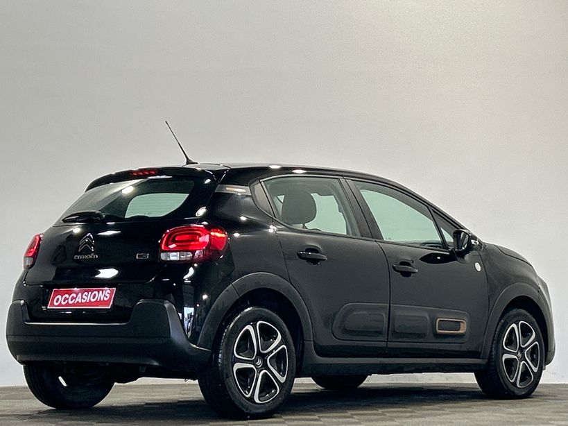 CITROEN C3 2023 - Photo n°3