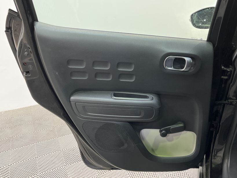 CITROEN C3 2020 - Photo n°32