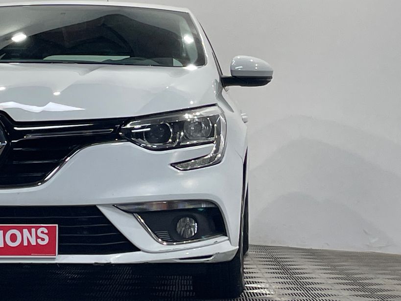 RENAULT MEGANE IV SOCIETE 2019 - Photo n°7