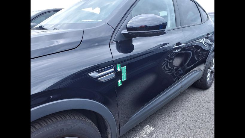 RENAULT ARKANA 2024 - Photo n°22