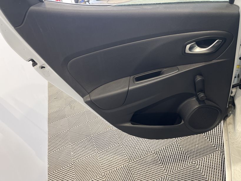 RENAULT CLIO IV SOCIETE 2018 - Photo n°33