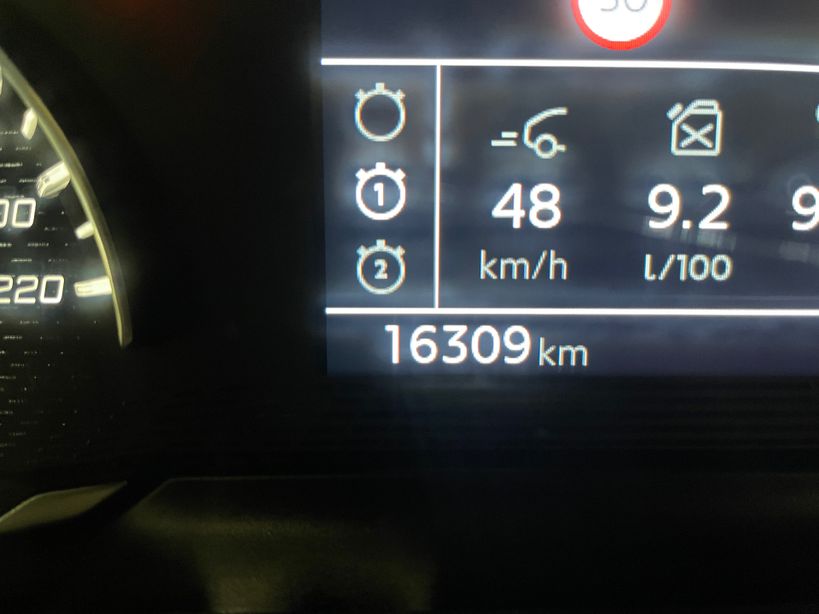 PEUGEOT 208 2025 - Photo n°9