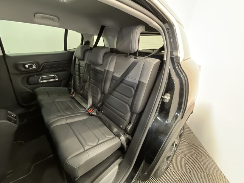CITROEN C5 AIRCROSS 2023 - Photo n°10