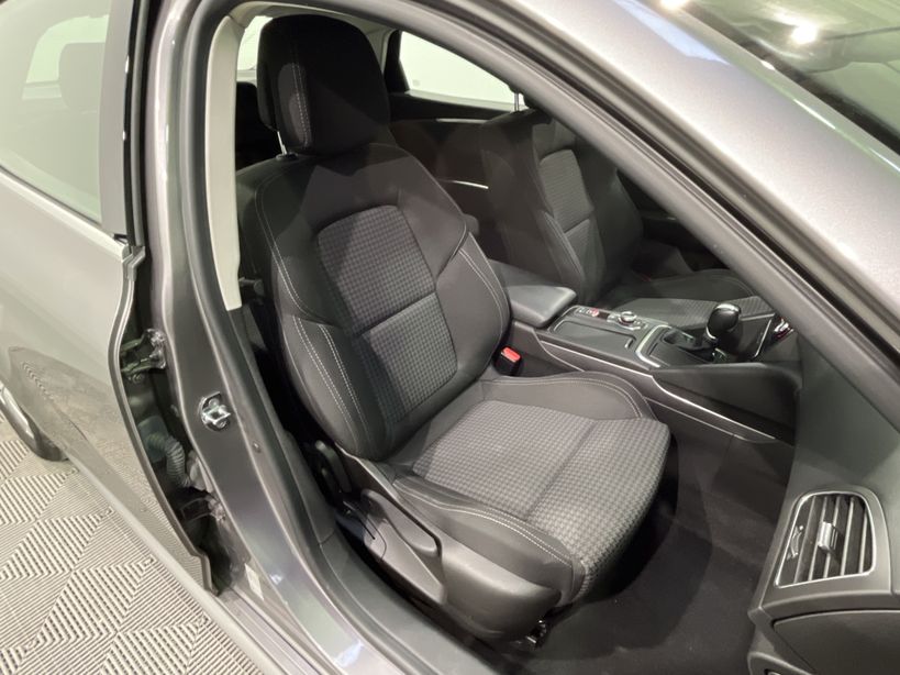 RENAULT TALISMAN 2019 - Photo n°41