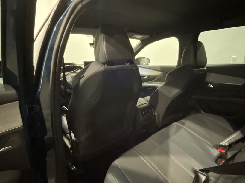 PEUGEOT 3008 2024 - Photo n°42