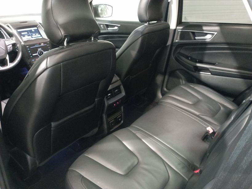 FORD EDGE 2017 - Photo n°13