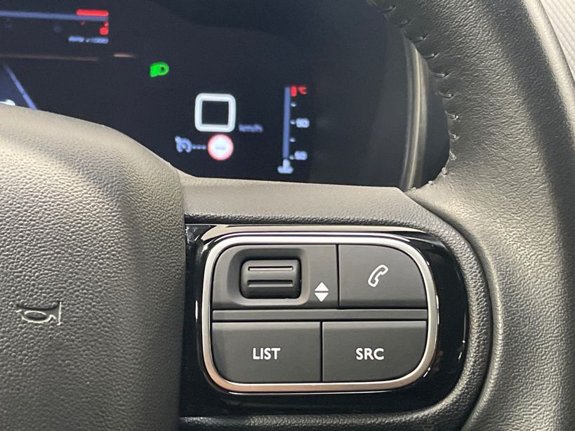 CITROEN C5 AIRCROSS 2023 - Photo n°30