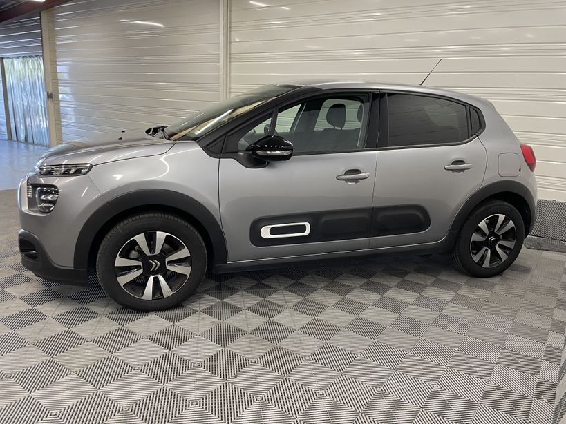 CITROEN C3 2024 - Photo n°5