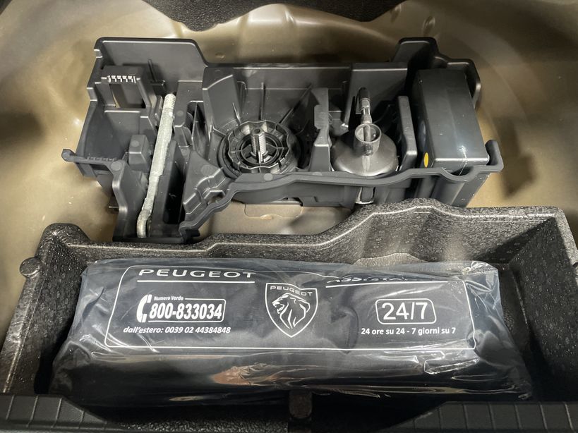 PEUGEOT 2008 2023 - Photo n°51