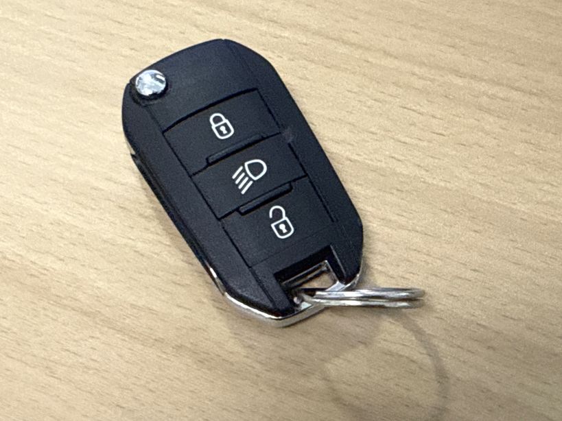 PEUGEOT 208 2024 - Photo n°50