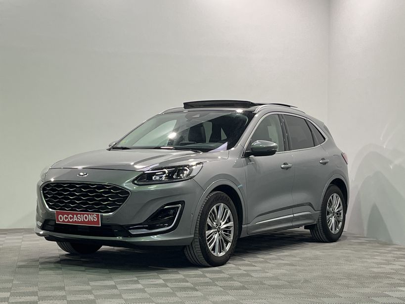 FORD KUGA 2020 - Photo n°1