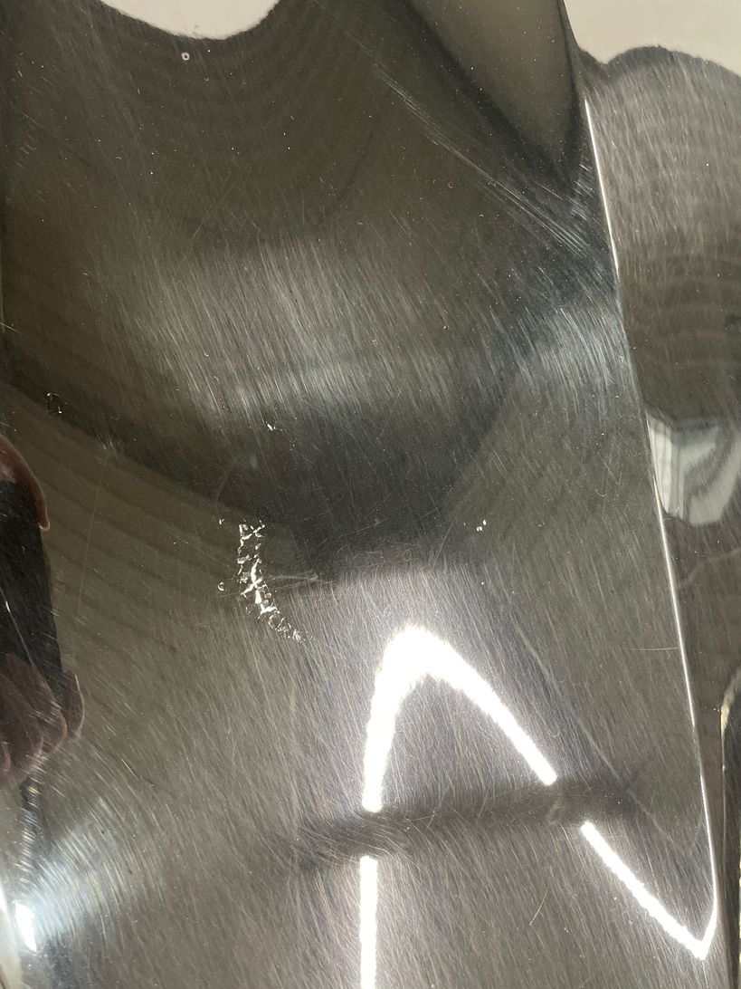 PEUGEOT 308 2023 - Photo n°9